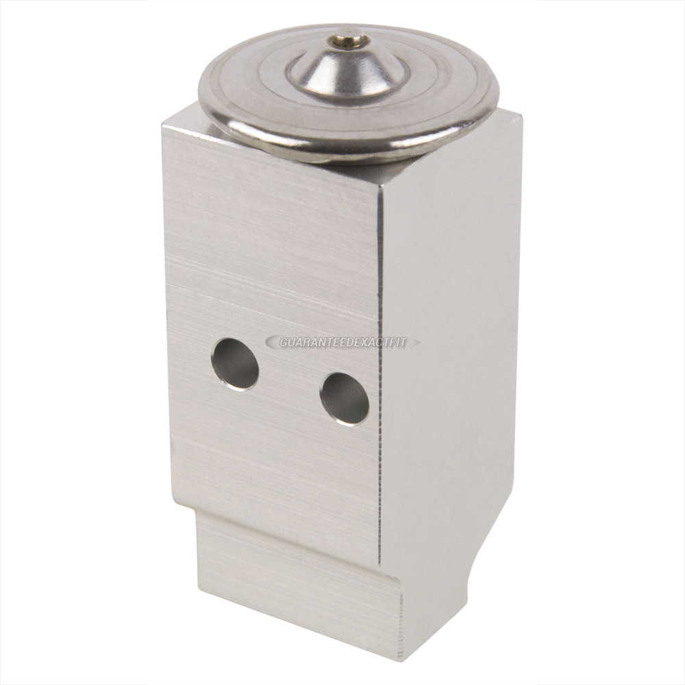 BuyAutoParts 60-40932 A/C Expansion Device