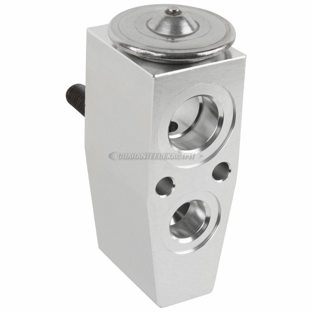 BuyAutoParts 60-40793 A/C Expansion Device