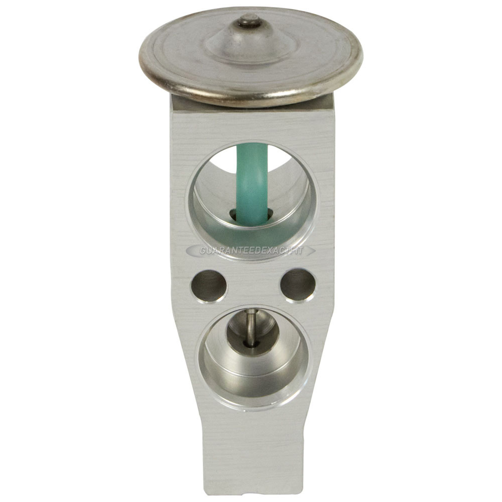 BuyAutoParts 60-40924 A/C Expansion Device