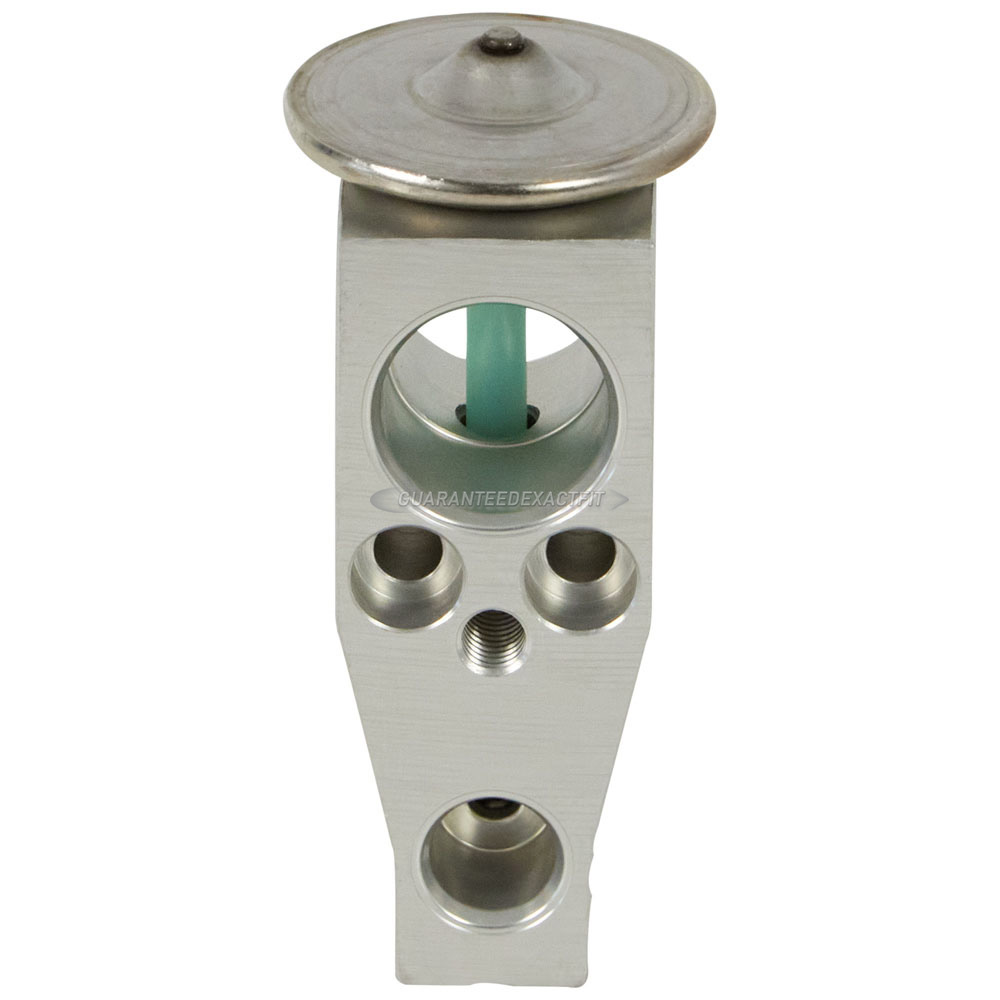 BuyAutoParts 60-40924 A/C Expansion Device