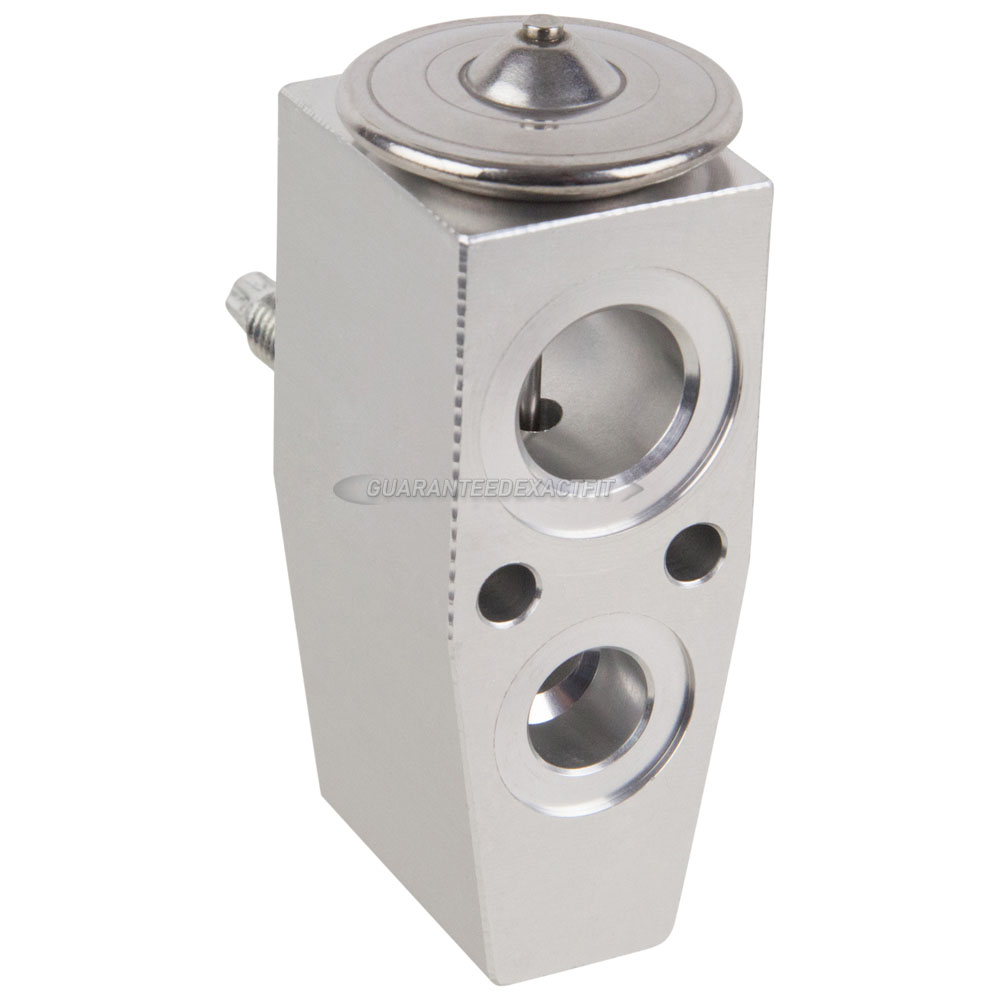 BuyAutoParts 60-41007 A/C Expansion Device