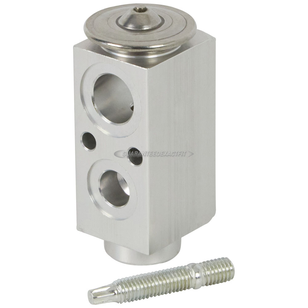 BuyAutoParts 60-40896RA A/C Expansion Device