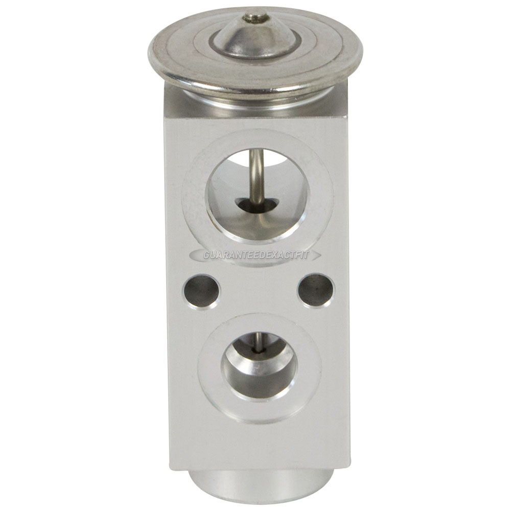 BuyAutoParts 60-40896RA A/C Expansion Device