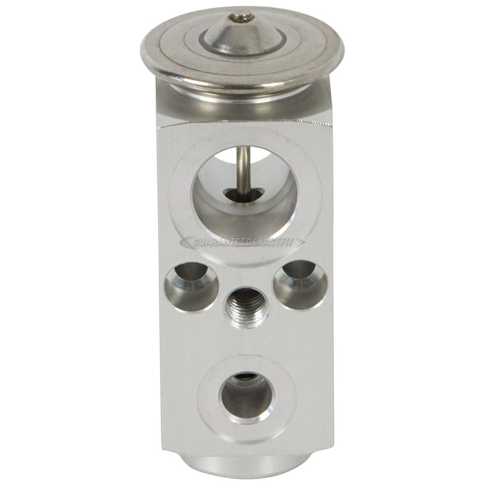 BuyAutoParts 60-40896RA A/C Expansion Device