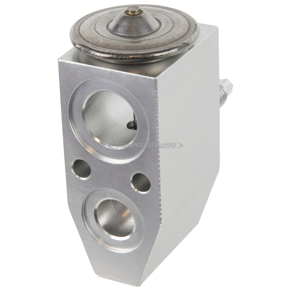 BuyAutoParts 60-40891 A/C Expansion Device