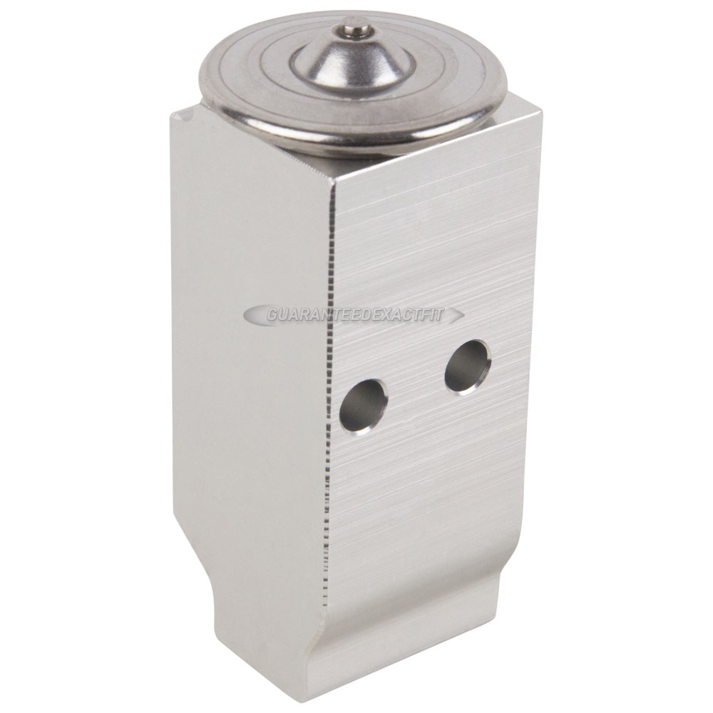 BuyAutoParts 60-40971 A/C Expansion Device