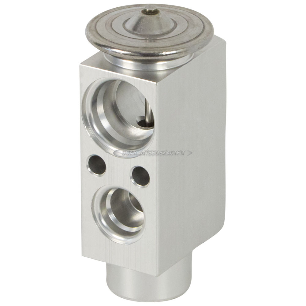 BuyAutoParts 61-87042R5 A/C Compressor and Components Kit
