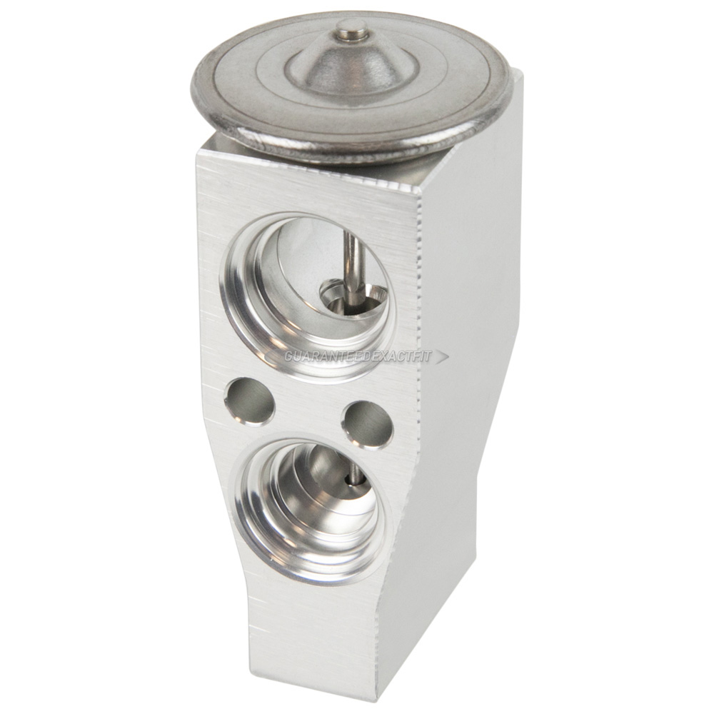 BuyAutoParts 60-40986 A/C Expansion Device