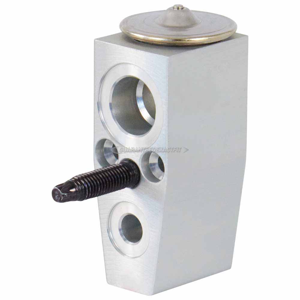 BuyAutoParts 60-43046AN A/C Expansion Device