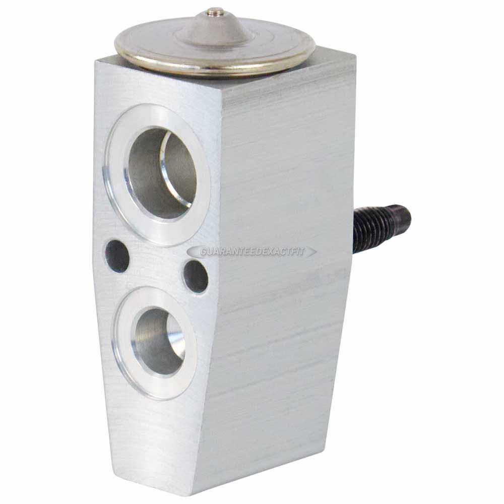 BuyAutoParts 60-43046AN A/C Expansion Device