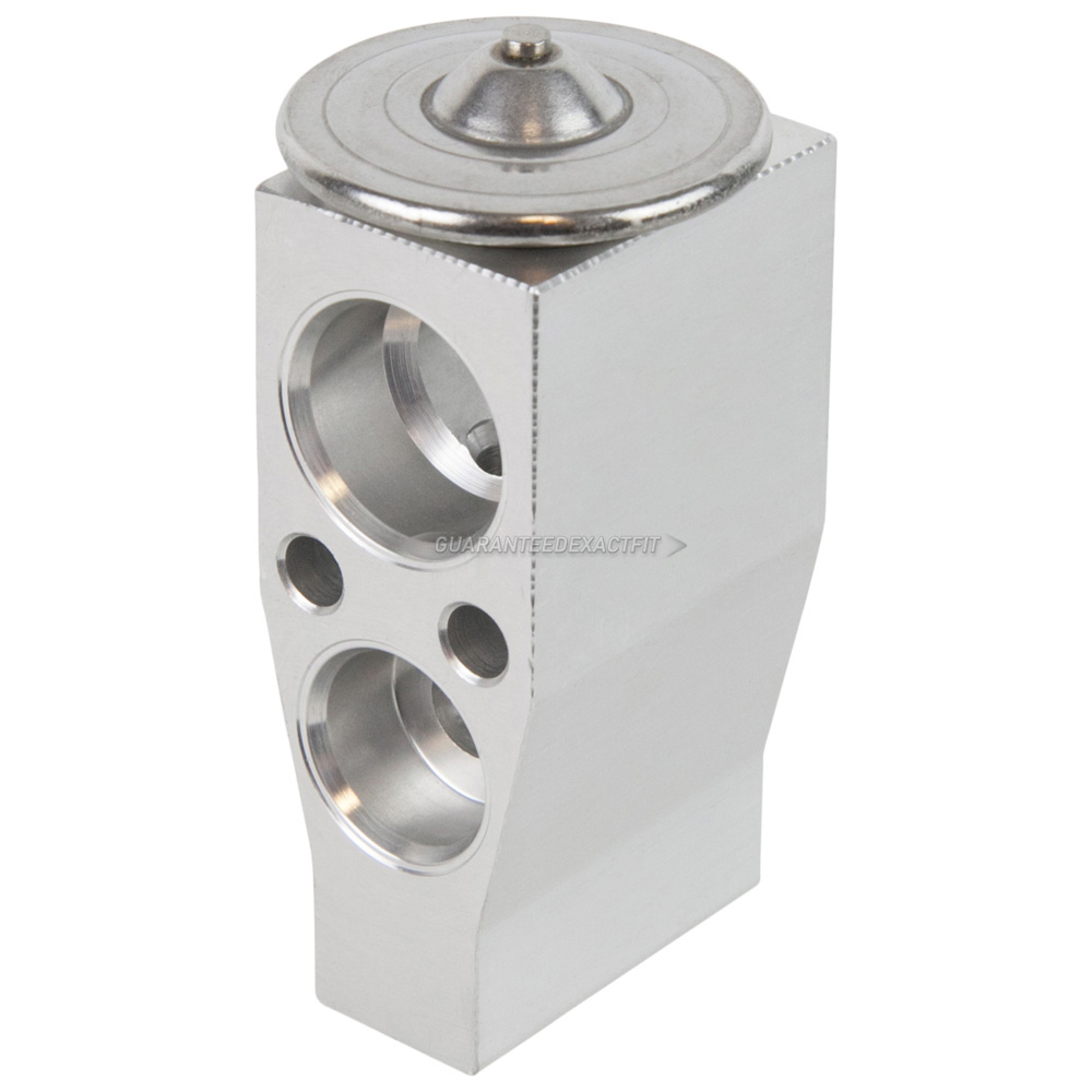 BuyAutoParts 60-40978 A/C Expansion Device