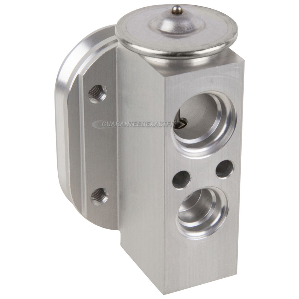 BuyAutoParts 60-40957 A/C Expansion Device