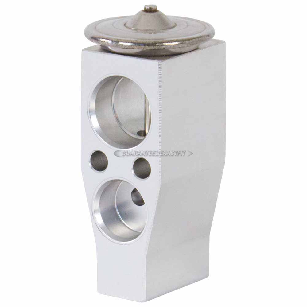 BuyAutoParts 60-42853N A/C Expansion Device