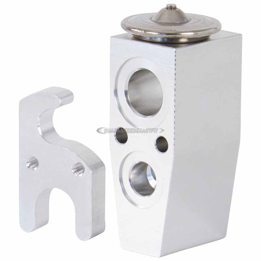 BuyAutoParts 60-42832N A/C Expansion Device