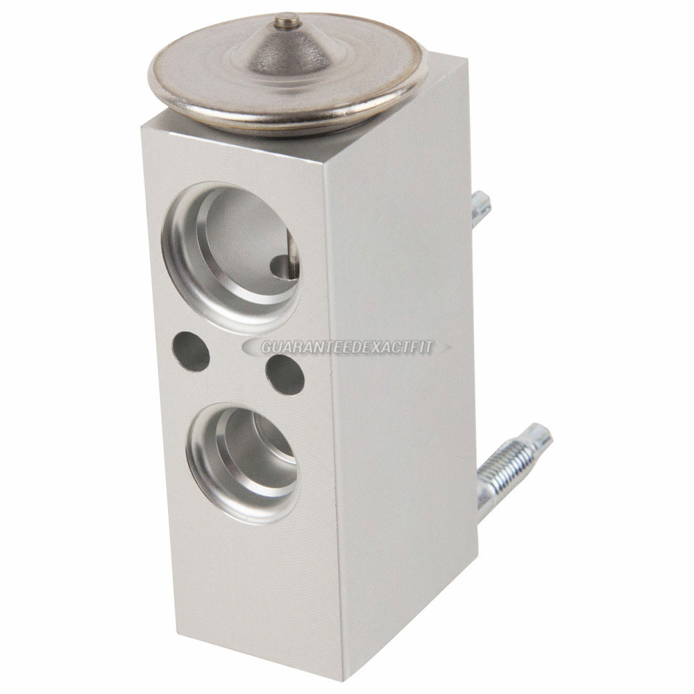 BuyAutoParts 60-41005 A/C Expansion Device