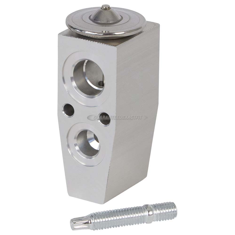 BuyAutoParts 60-42824N A/C Expansion Device