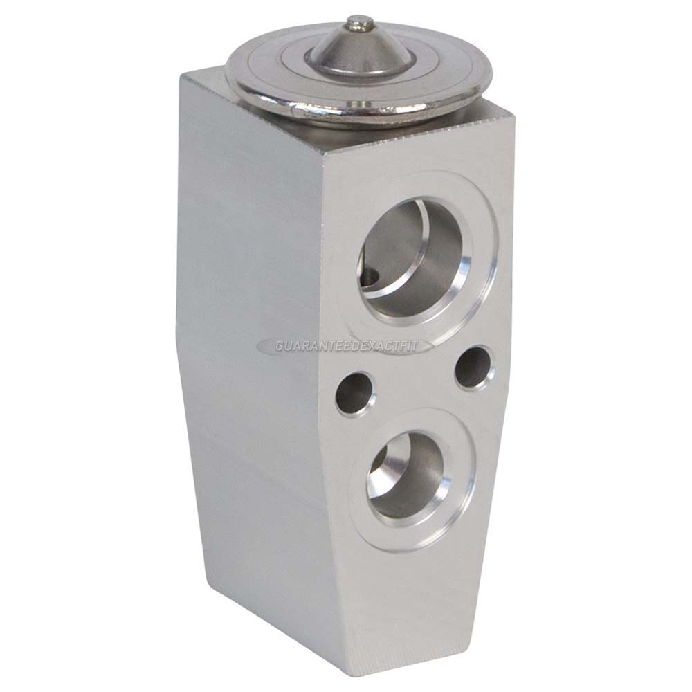 BuyAutoParts 60-42824N A/C Expansion Device