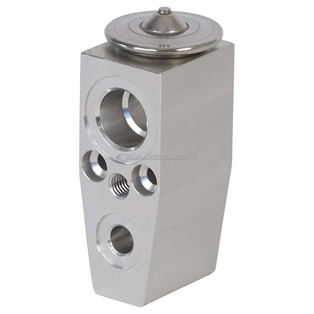 BuyAutoParts 60-42824N A/C Expansion Device
