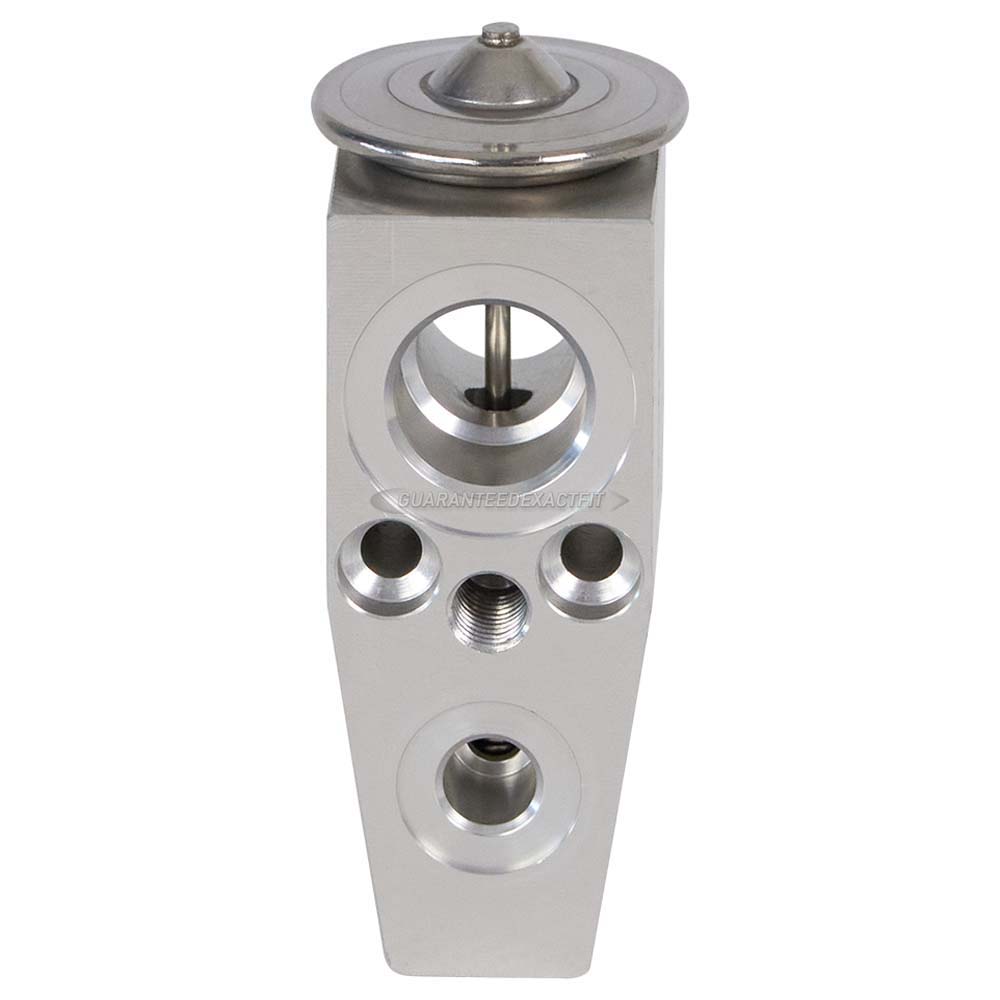 BuyAutoParts 60-42824N A/C Expansion Device