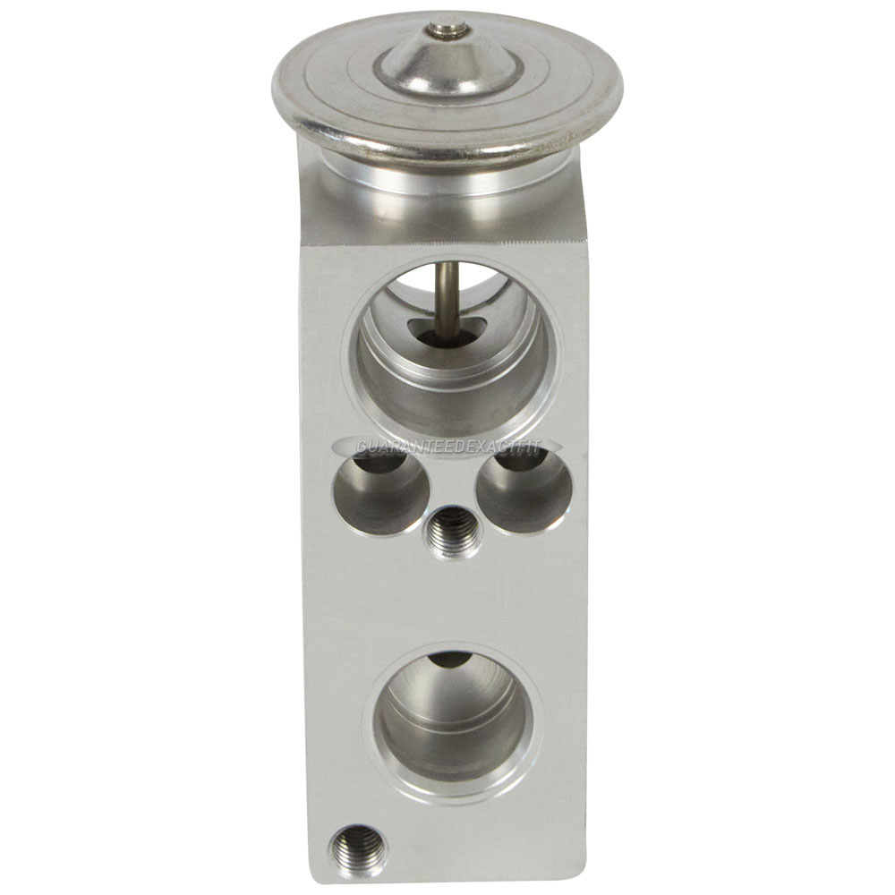 BuyAutoParts 60-41032 A/C Expansion Device
