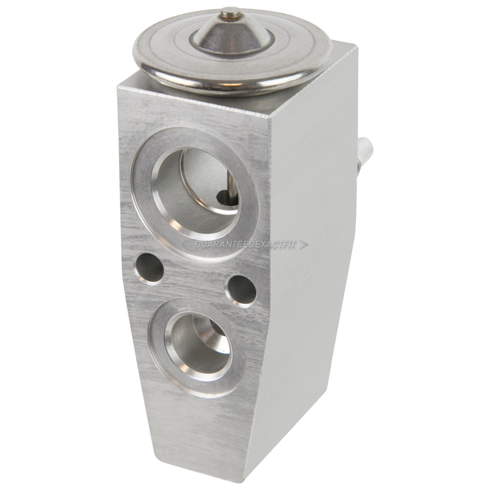 2016 Ford Expedition A/C Expansion Device