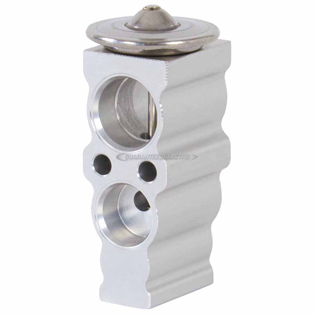 BuyAutoParts 60-42838N A/C Expansion Device