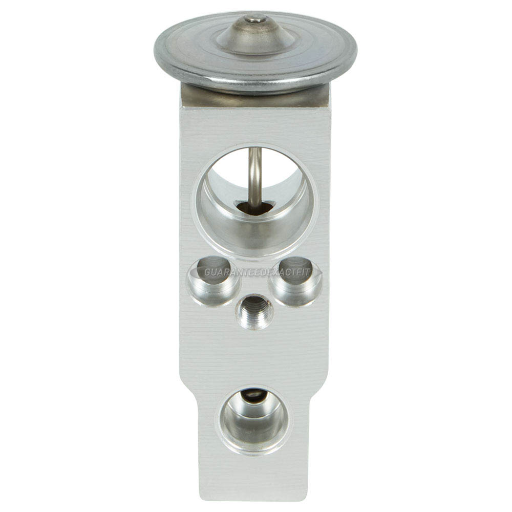 BuyAutoParts 60-42828N A/C Expansion Device