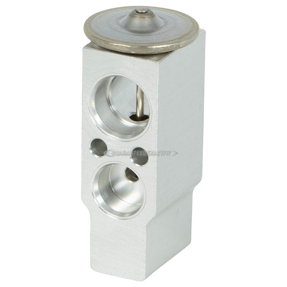 BuyAutoParts 60-42828N A/C Expansion Device