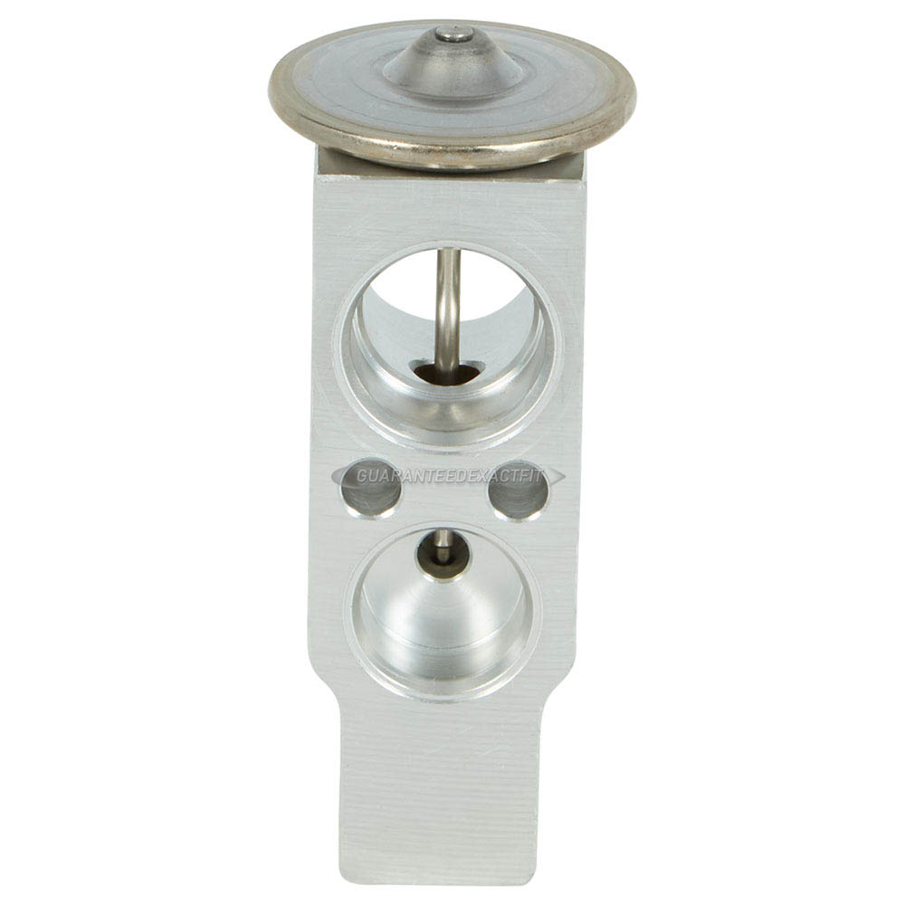 BuyAutoParts 60-42828N A/C Expansion Device