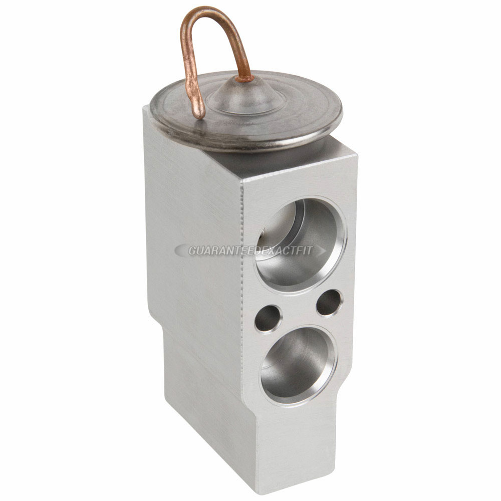 BuyAutoParts 60-40464 A/C Expansion Device