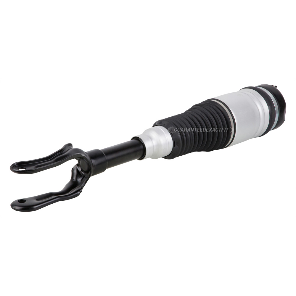 2014 Jeep Grand Cherokee Strut Front Left 7522355 AN