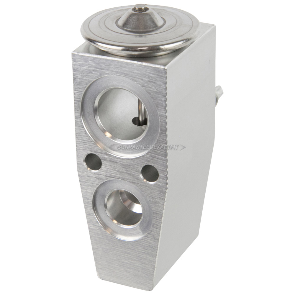 BuyAutoParts 60-40998 A/C Expansion Device