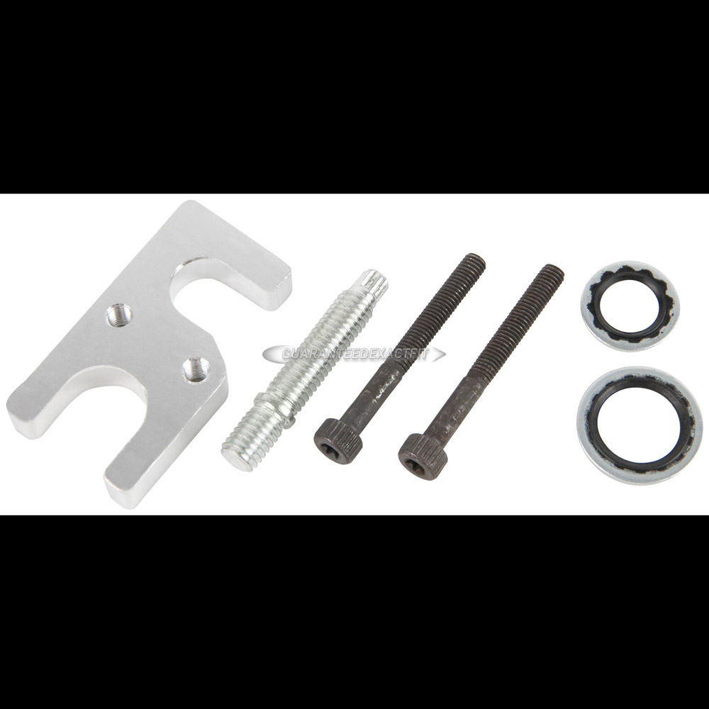 BuyAutoParts 60-40998 A/C Expansion Device