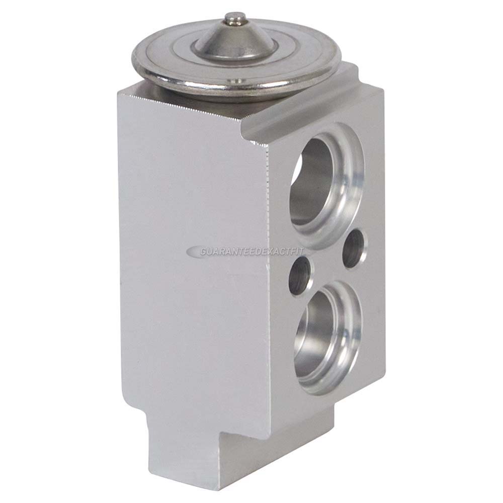 2013 Hyundai Elantra A/C Expansion Device