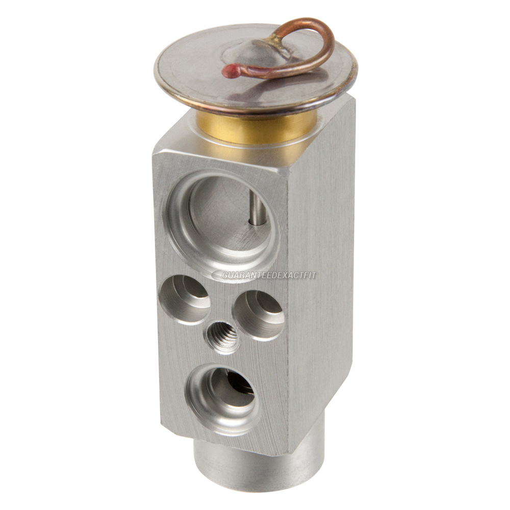 1994 Porsche 911 A/C Expansion Device