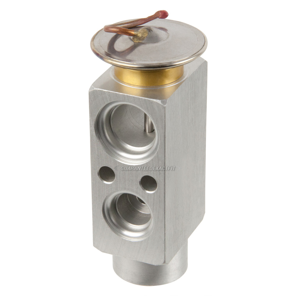 1994 Porsche 911 A/C Expansion Device