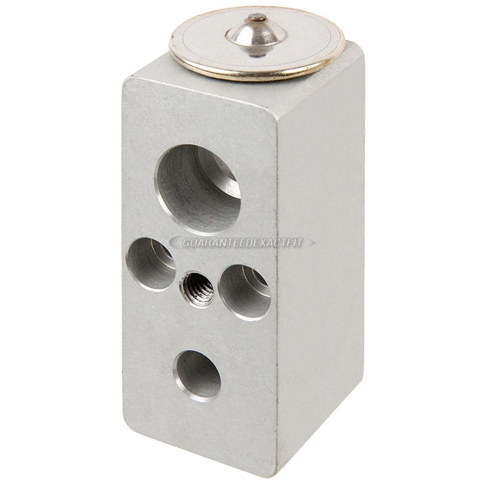 BuyAutoParts 60-40249 A/C Expansion Device