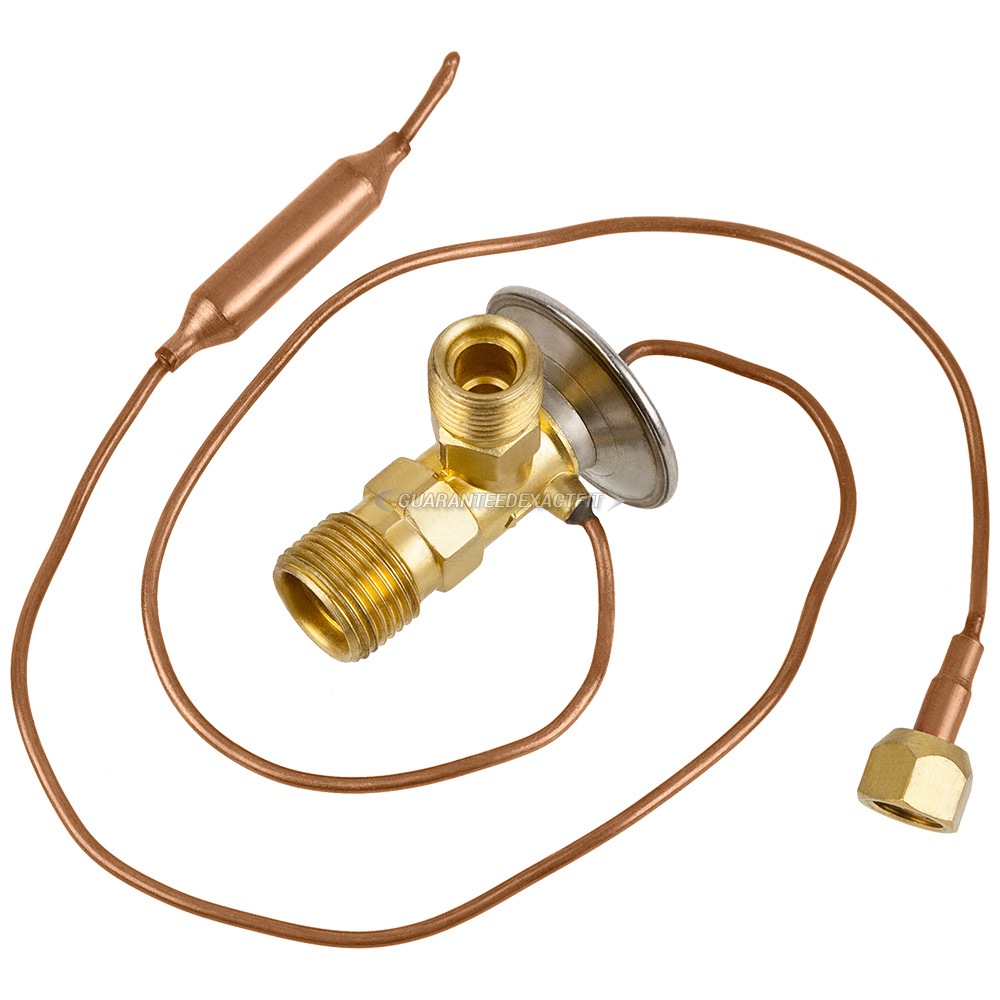 Mazda MX-6 A/C Expansion Device