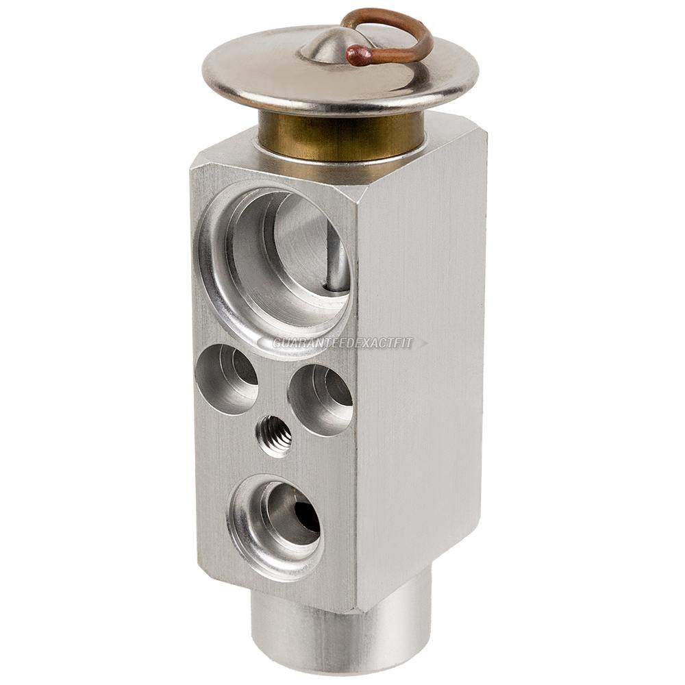 Bmw 850 a/c expansion device
