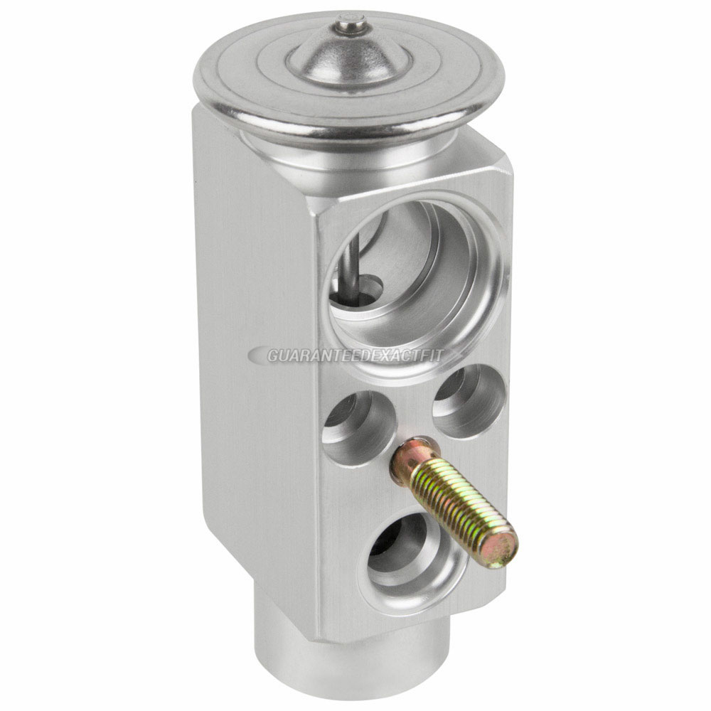 Mercedes Benz C220 A/C Expansion Device