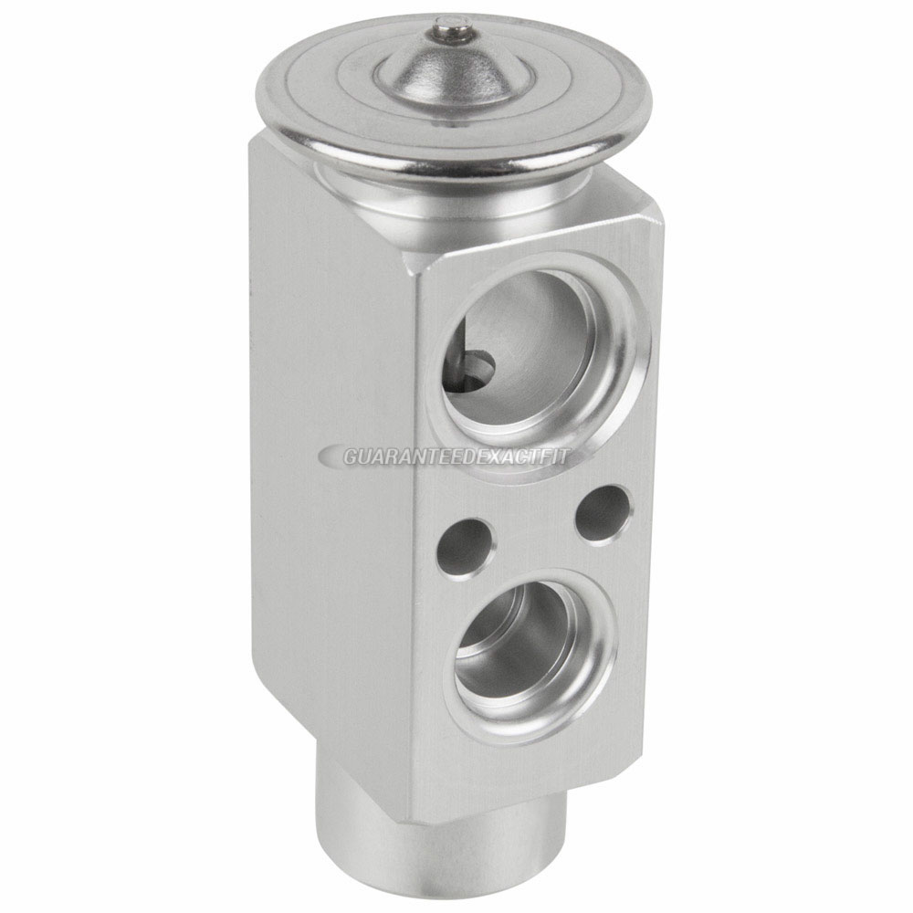 2000 Mercedes Benz E430 A/C Expansion Device