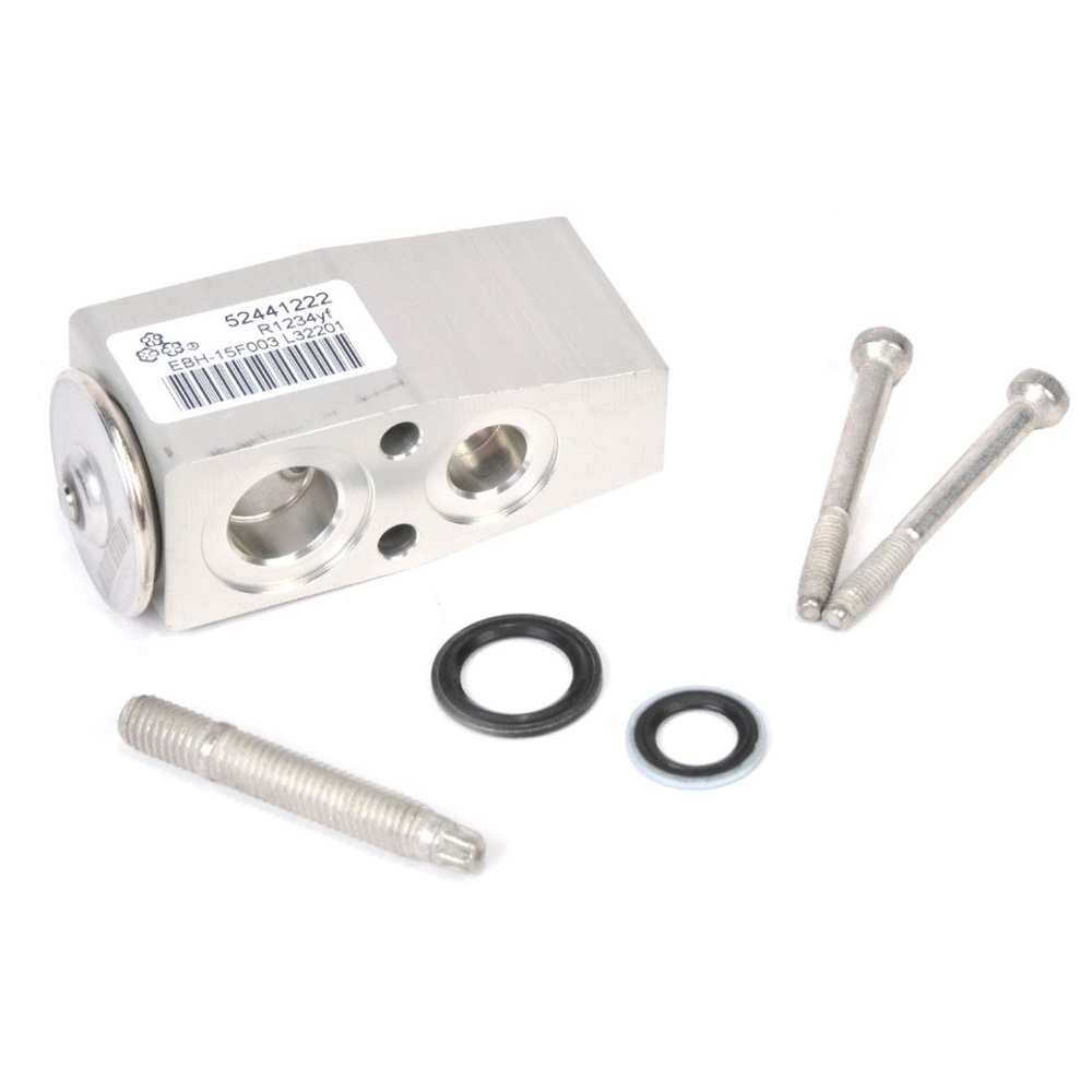 2019 Gmc Terrain A/C Expansion Device