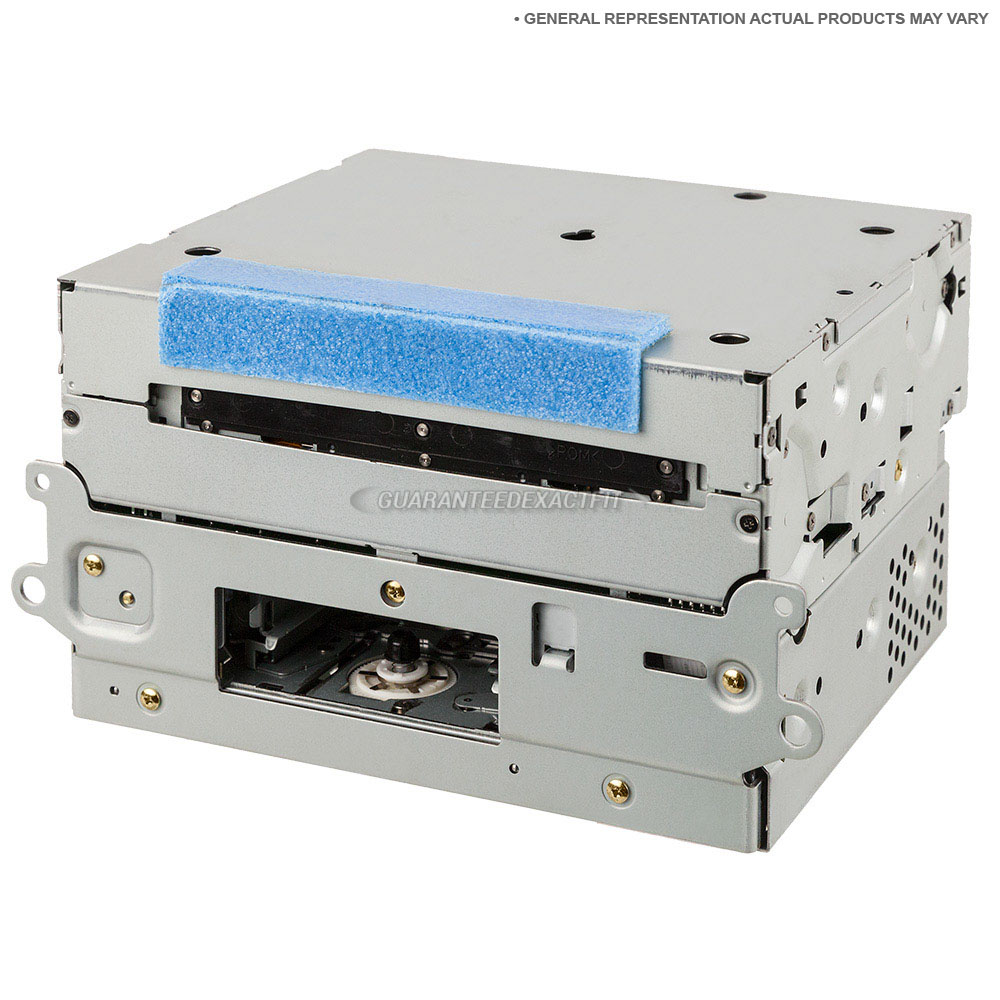  Bmw 440i radio or cd player 