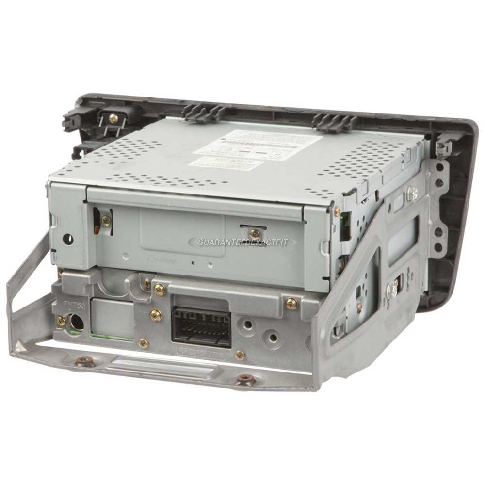 2004 Acura RSX Radio or CD Player