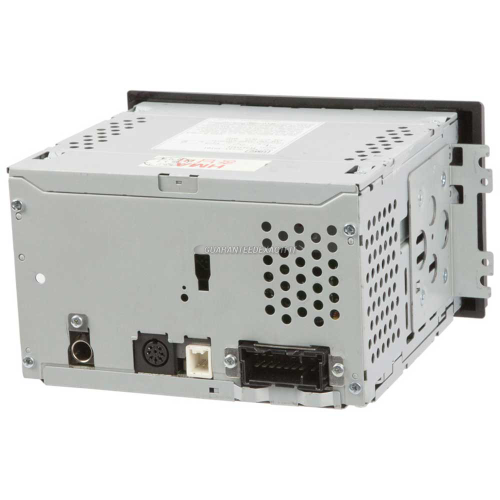 2005 Hyundai XG350 Radio or CD Player