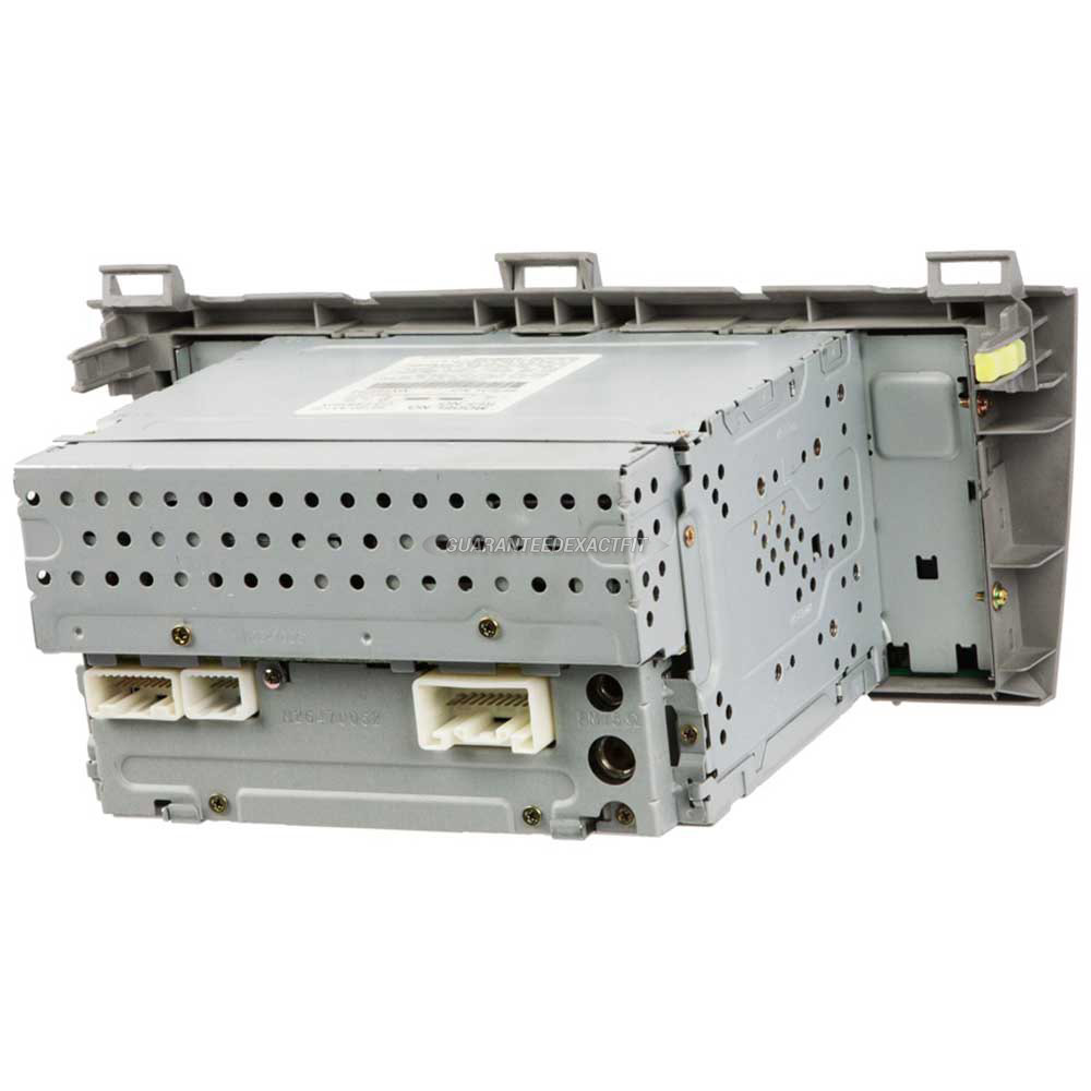 2004 Toyota Solara Radio or CD Player
