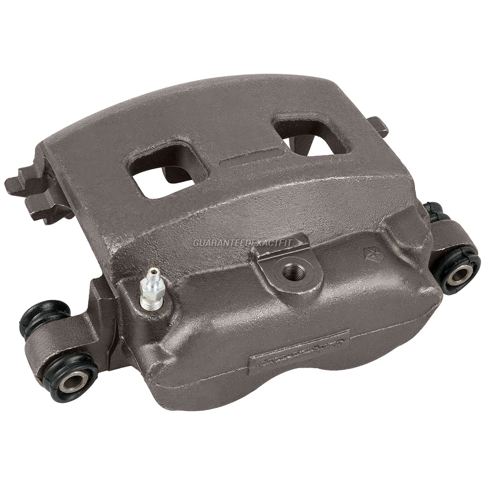2003 Dodge Durango Brake Caliper Front Right 7200198 R