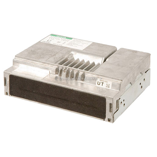 Lexus IS350 DVD Navigation Module