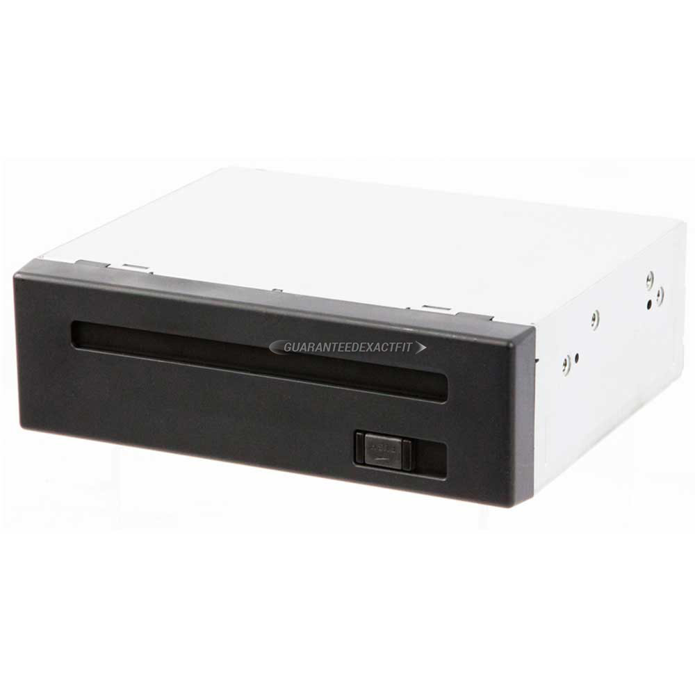 BuyAutoParts 18-70086R DVD Navigation Module