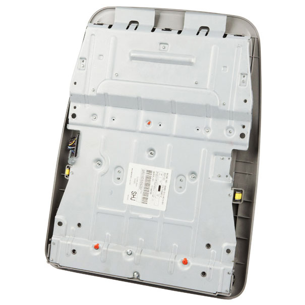 2007 Honda Odyssey Entertainment Player